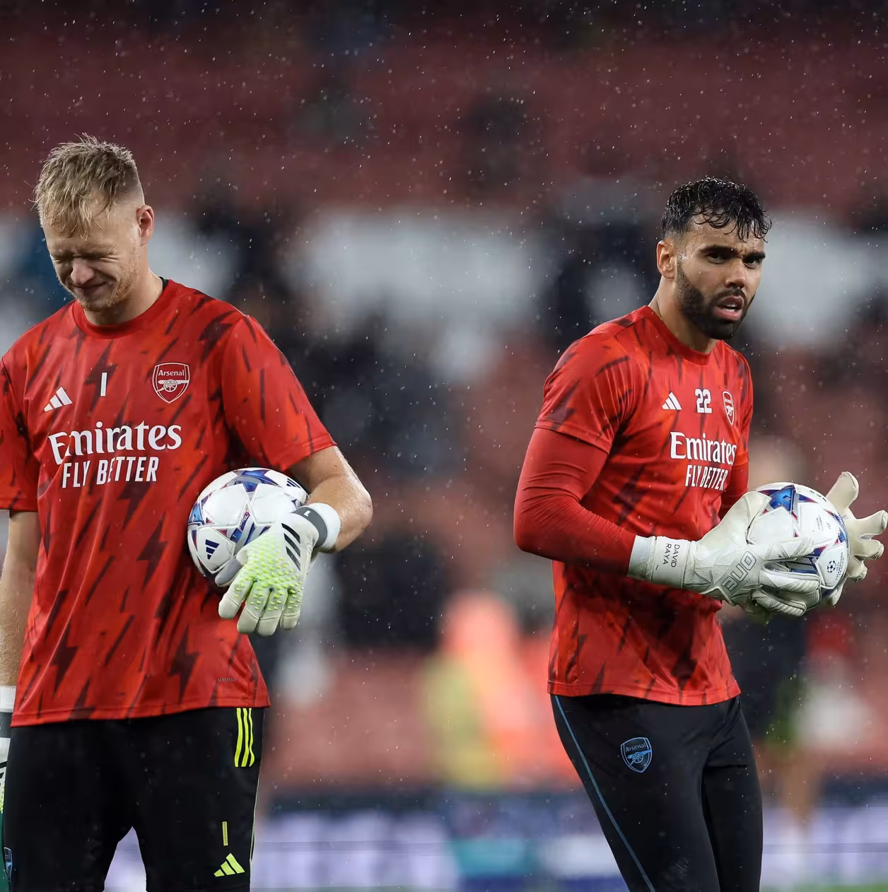 爱游戏入口-阿森纳门将阿尔特塔受伤，提前离场