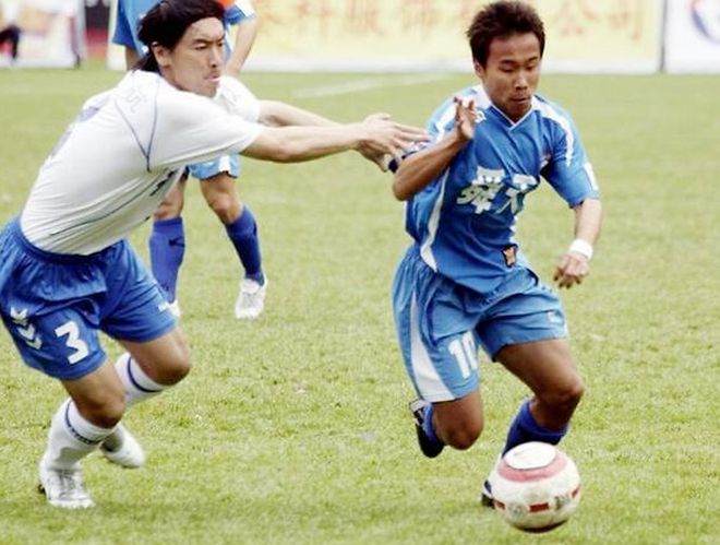 青岛中能击败江苏舜天,实力抢眼的简单介绍 青岛中能击败江苏舜天,实力抢眼的简单介绍