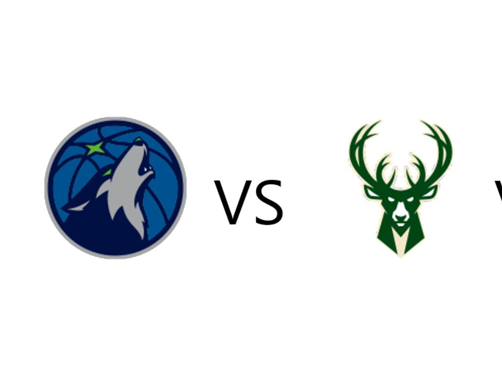 爱游戏入口-关于雄鹿力压森林狼，保持不败战绩的信息