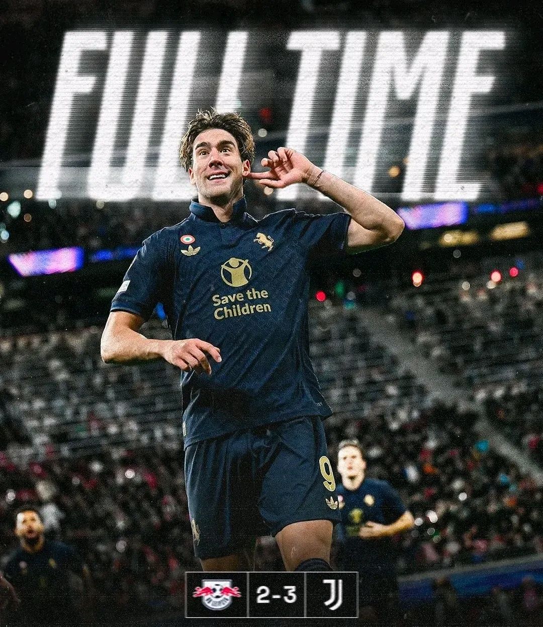 关于尤文图斯势不可挡,成功晋级淘汰赛的信息 关于尤文图斯势不可挡,成功晋级淘汰赛的信息