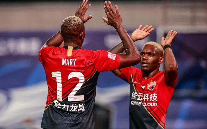 爱游戏官方-广州富力再胜一场，主场气势如虹的简单介绍