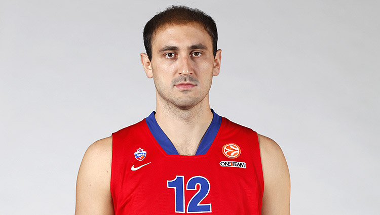 俄罗斯篮球超级联赛：莫斯科劲旅夺冠