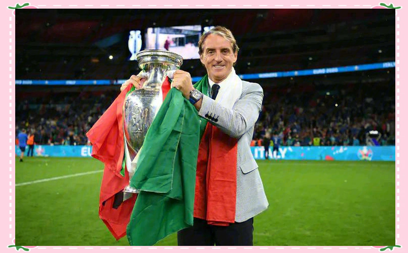 意大利阵容稳定，赢得比赛晋级下一轮的简单介绍