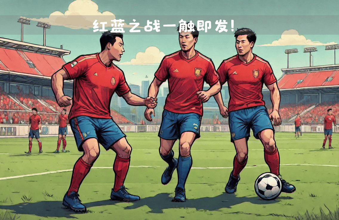 包含红蓝大战!英格兰劲旅争夺国际足坛荣耀的词条 包含红蓝大战!英格兰劲旅争夺国际足坛荣耀的词条