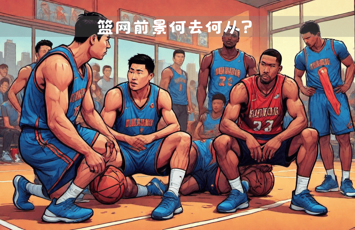 篮网新援表现不俗或将成为球队新希望的简单介绍