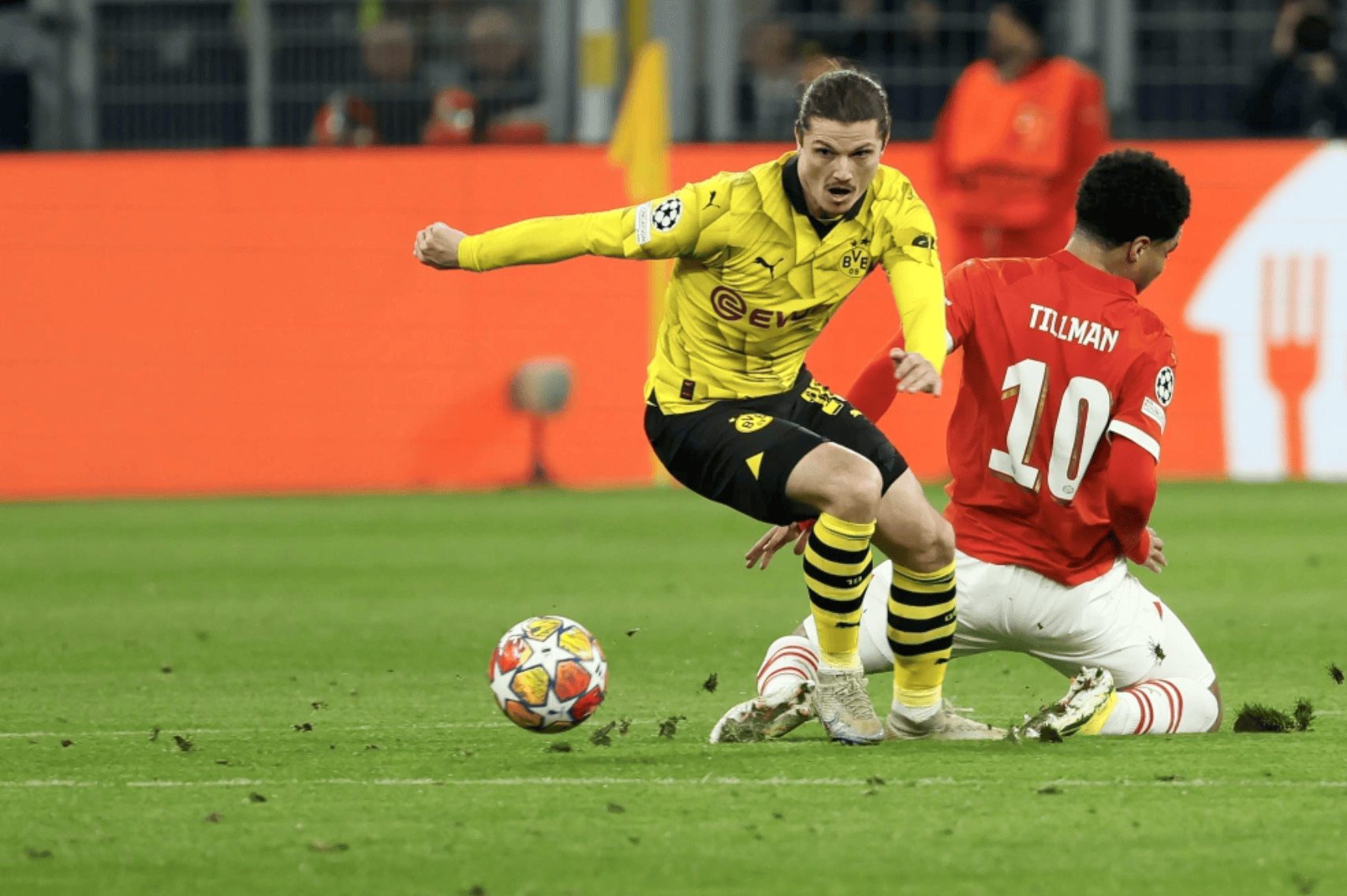 多特蒙德球星转会意甲，引发热议