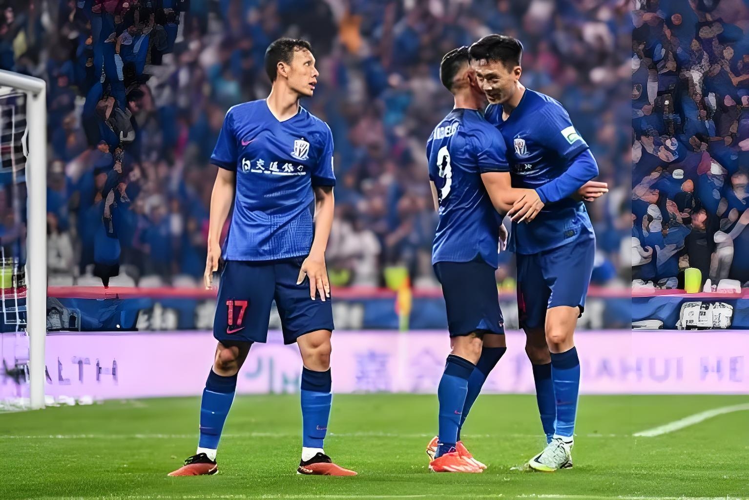 爱游戏娱乐-力战追平！中超双雄缠斗分钟，场面激烈难分胜负的简单介绍