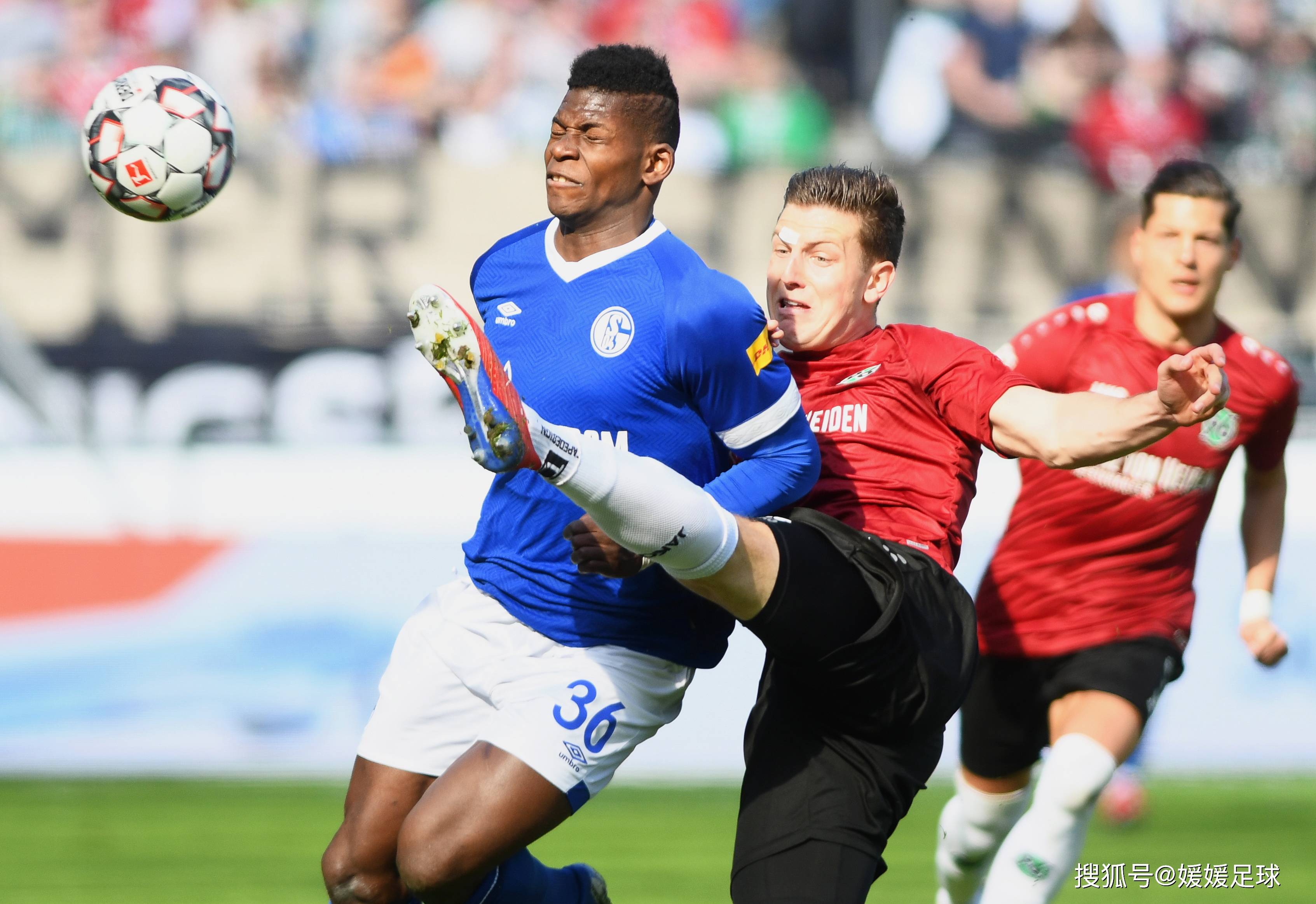 汉诺威队联赛表现抢眼，获得赞誉的简单介绍