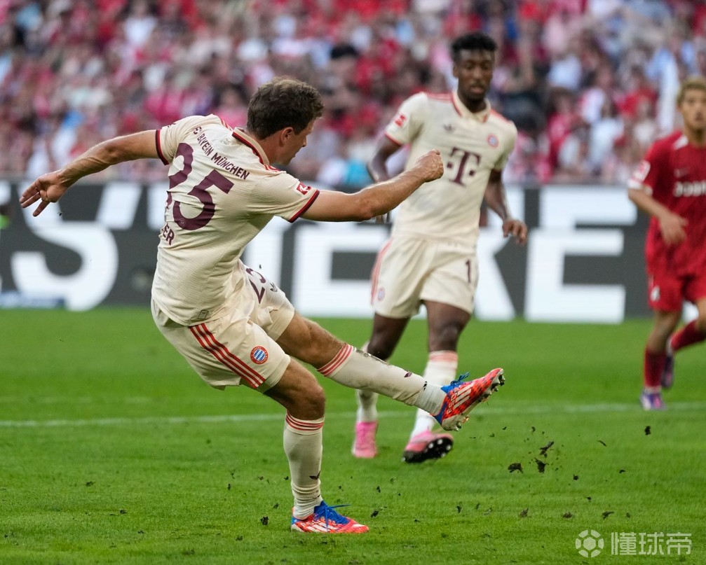 爱游戏娱乐-关于斯图加特停止拜仁连胜，客场大捷助降级区的信息