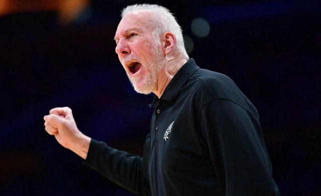 爱游戏在线-关于主帅波波维奇急需调整国际篮球战术的信息