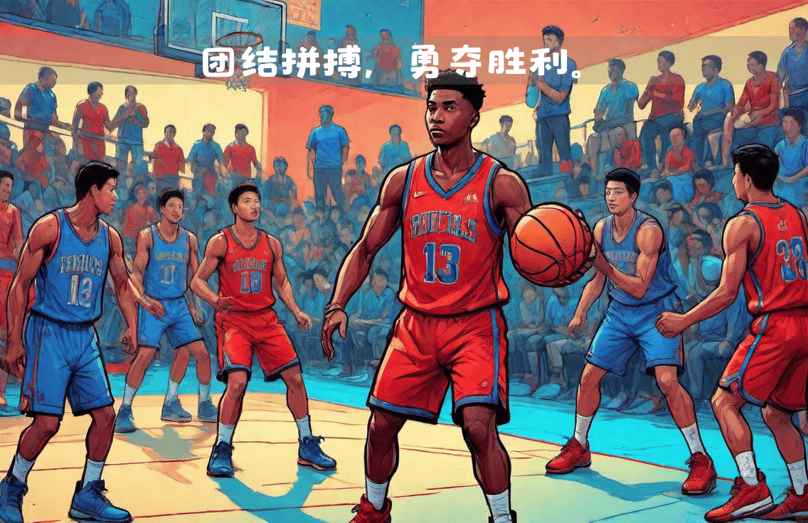 爱游戏官方-关于猛龙队员砥砺奋进，以团结之力夺取胜利的信息