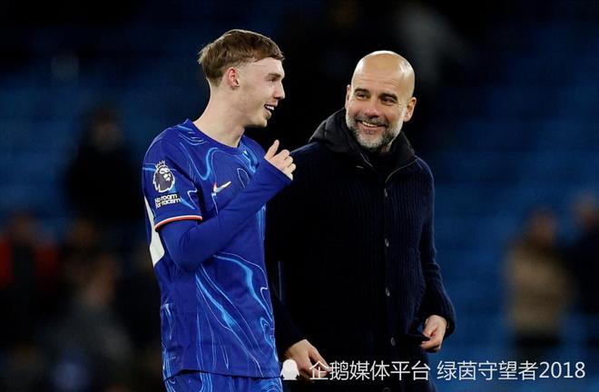 关于切尔西中场天才盛赞新主帅，球队信心倍增的信息