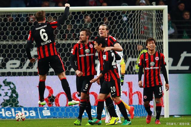 法兰克福客场平局,继续保持前四位置的简单介绍 法兰克福客场平局,继续保持前四位置的简单介绍