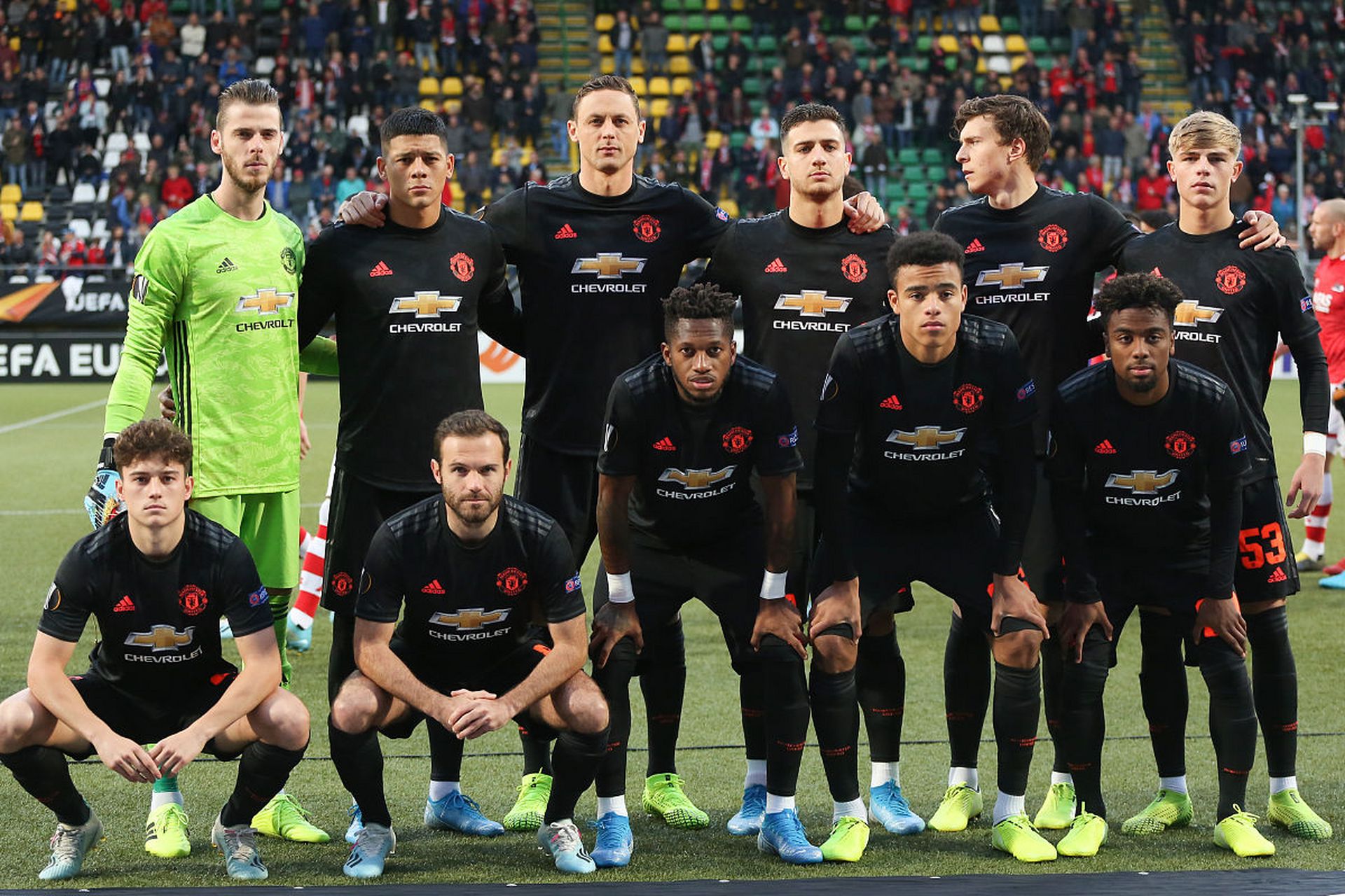 欧洲俱乐部迎来了一场激动人心的对决