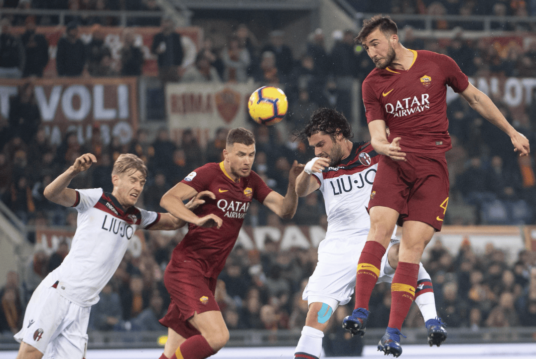 爱游戏tv-关于桑普多利亚取得重要客场胜利，前景一片光明的信息