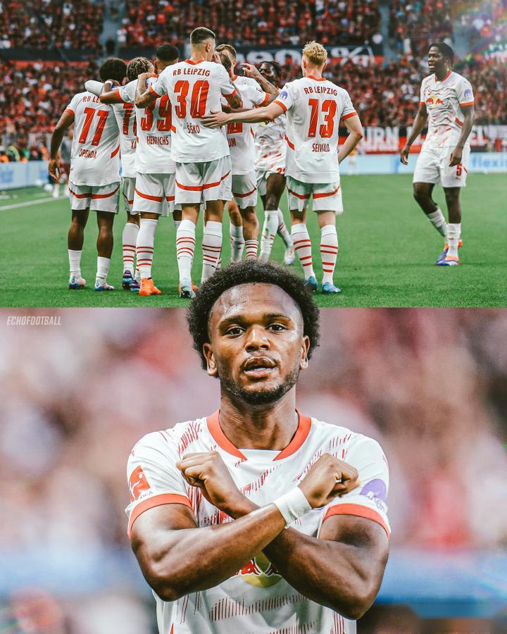 关于RB莱比锡击败对手继续保持不败战绩的信息 关于RB莱比锡击败对手继续保持不败战绩的信息