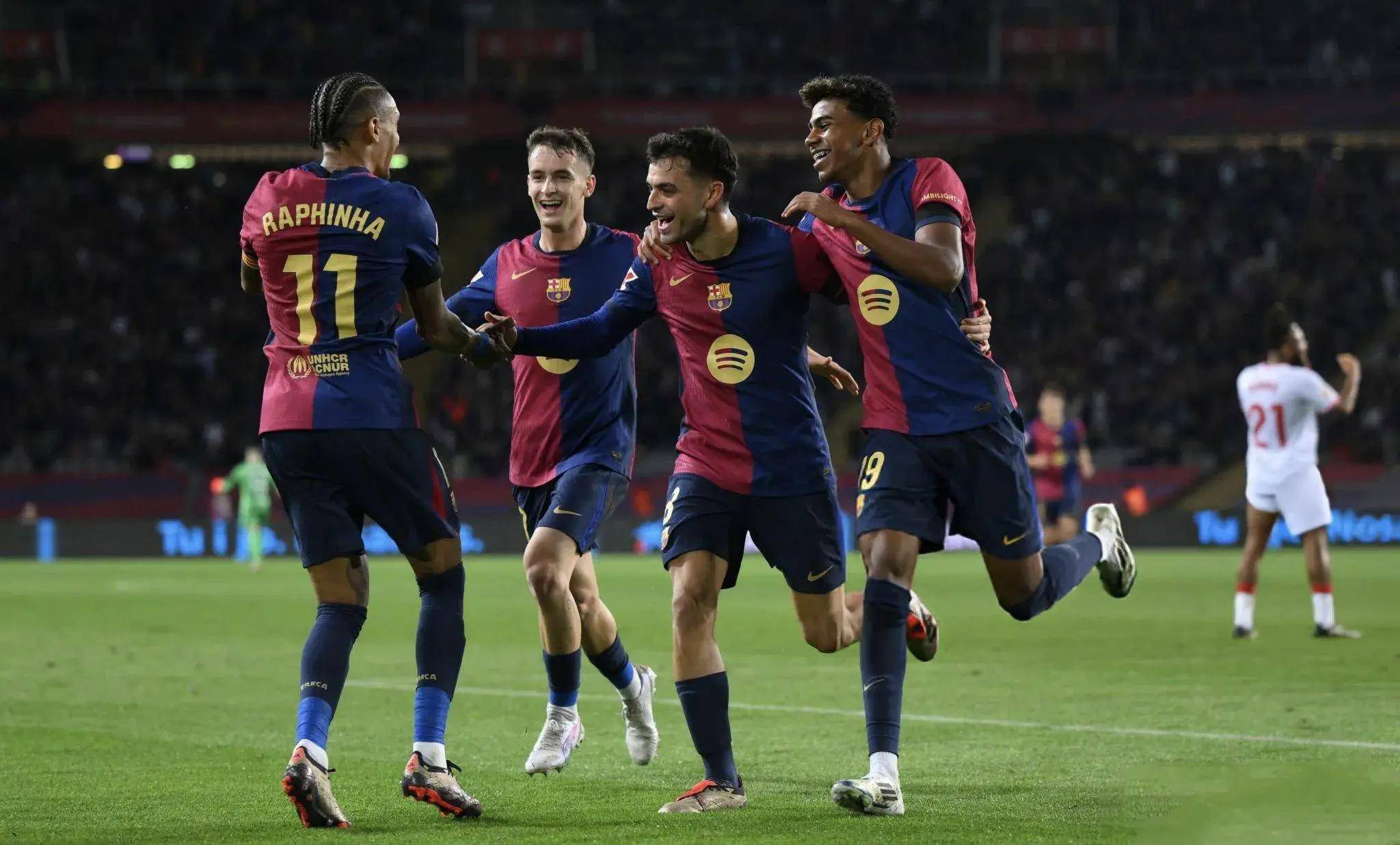 西甲最强球队将进行一场硬仗,目前排名领跑积分榜的简单介绍 西甲最强球队将进行一场硬仗,目前排名领跑积分榜的简单介绍