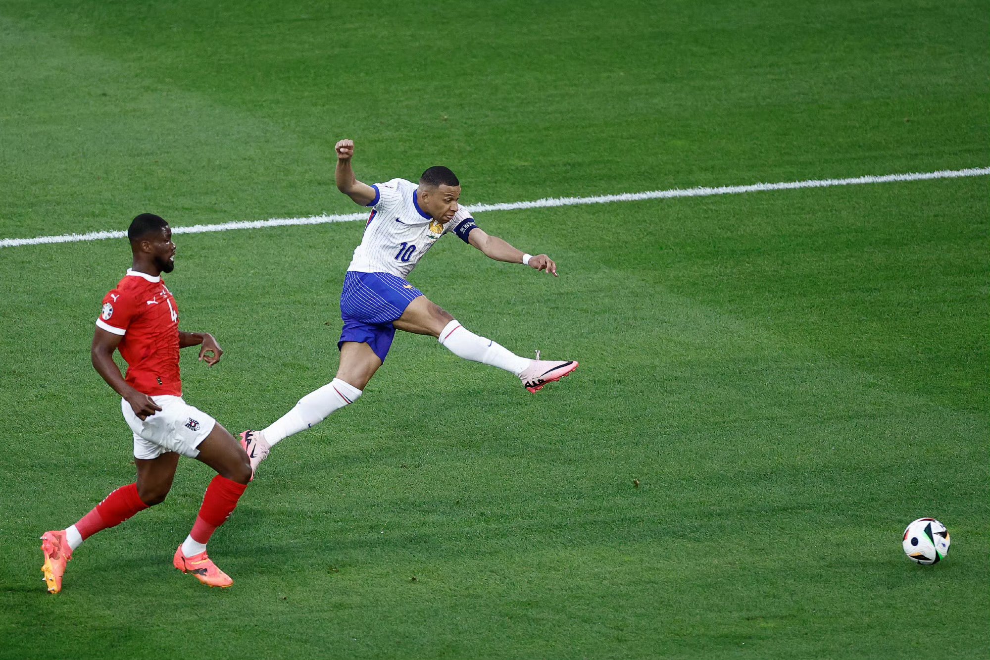 关于奥地利国家队士气高涨欧洲杯备战中的信息 关于奥地利国家队士气高涨欧洲杯备战中的信息