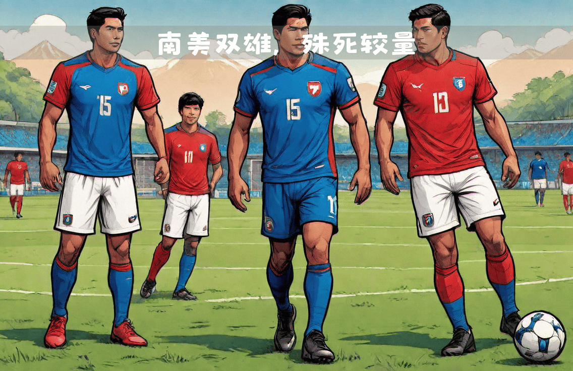 热议球队实力对比,谁能脱颖而出 热议球队实力对比,谁能脱颖而出