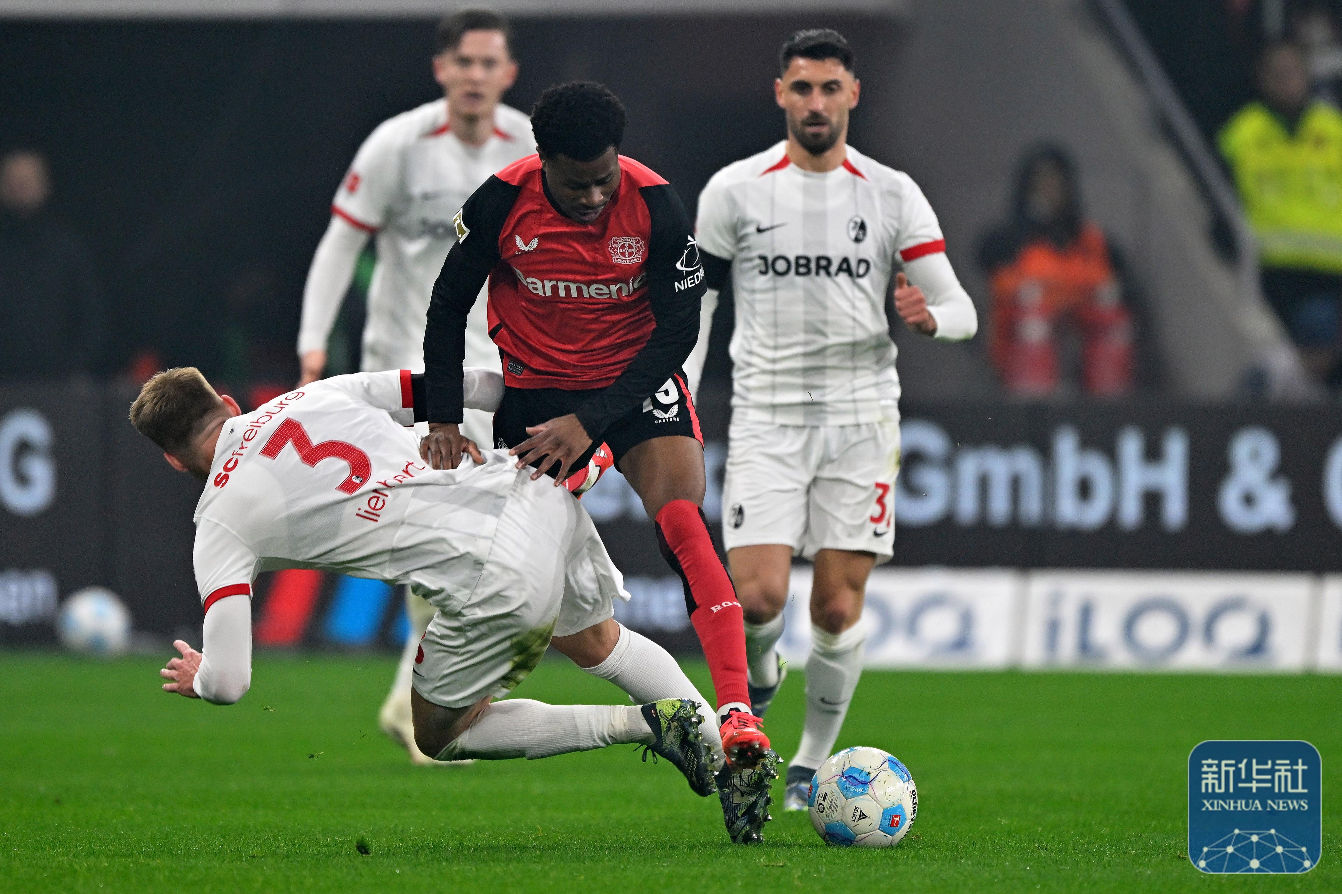 勒沃库森主场险胜,稳定德甲中游位置的简单介绍 勒沃库森主场险胜,稳定德甲中游位置的简单介绍