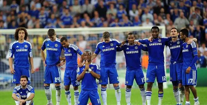 关于切尔西:球队实力不断增强,期待更好的表现的信息 关于切尔西:球队实力不断增强,期待更好的表现的信息