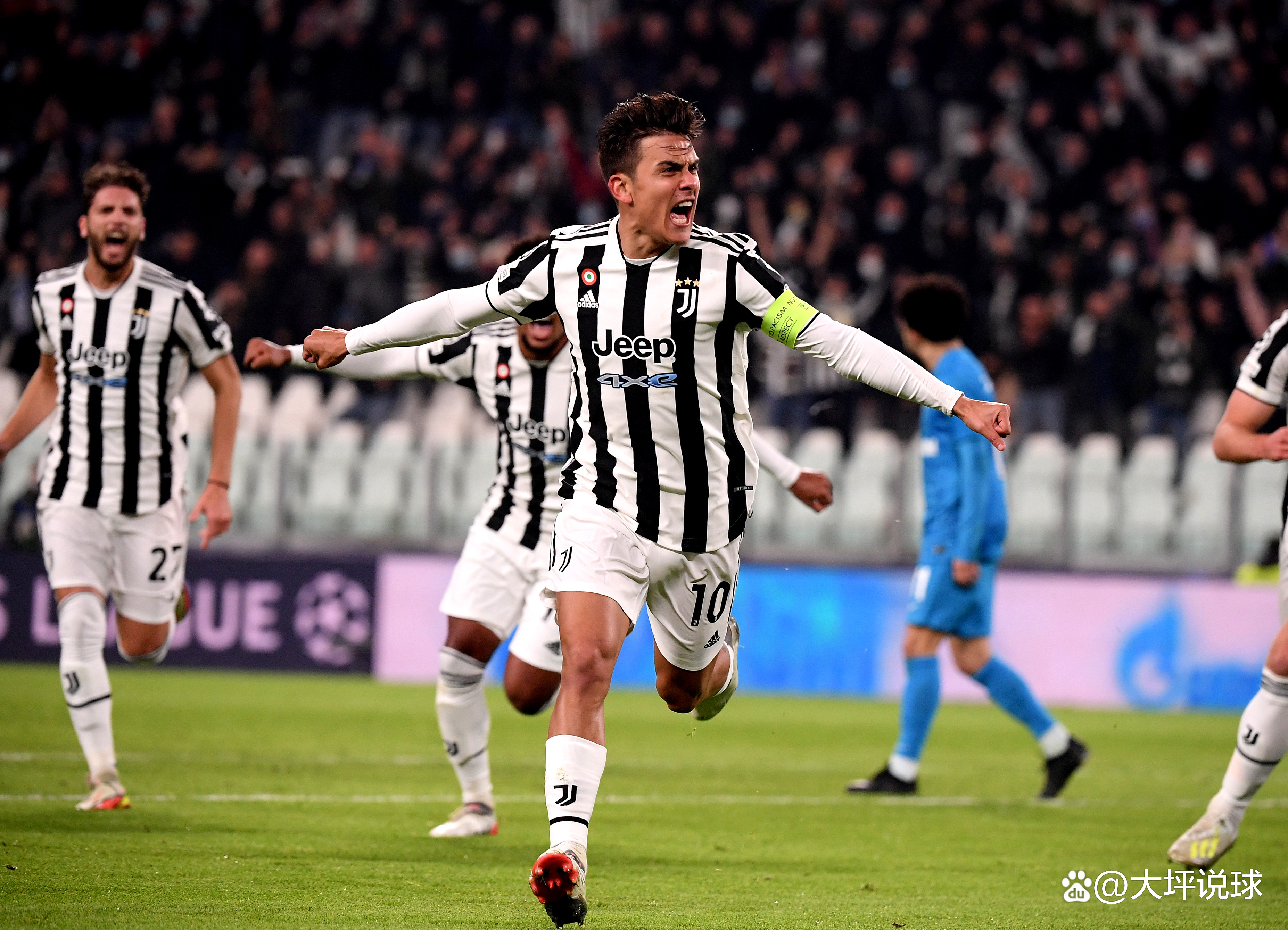 尤文图斯阵容调整,备战下一场比赛 尤文图斯阵容调整,备战下一场比赛