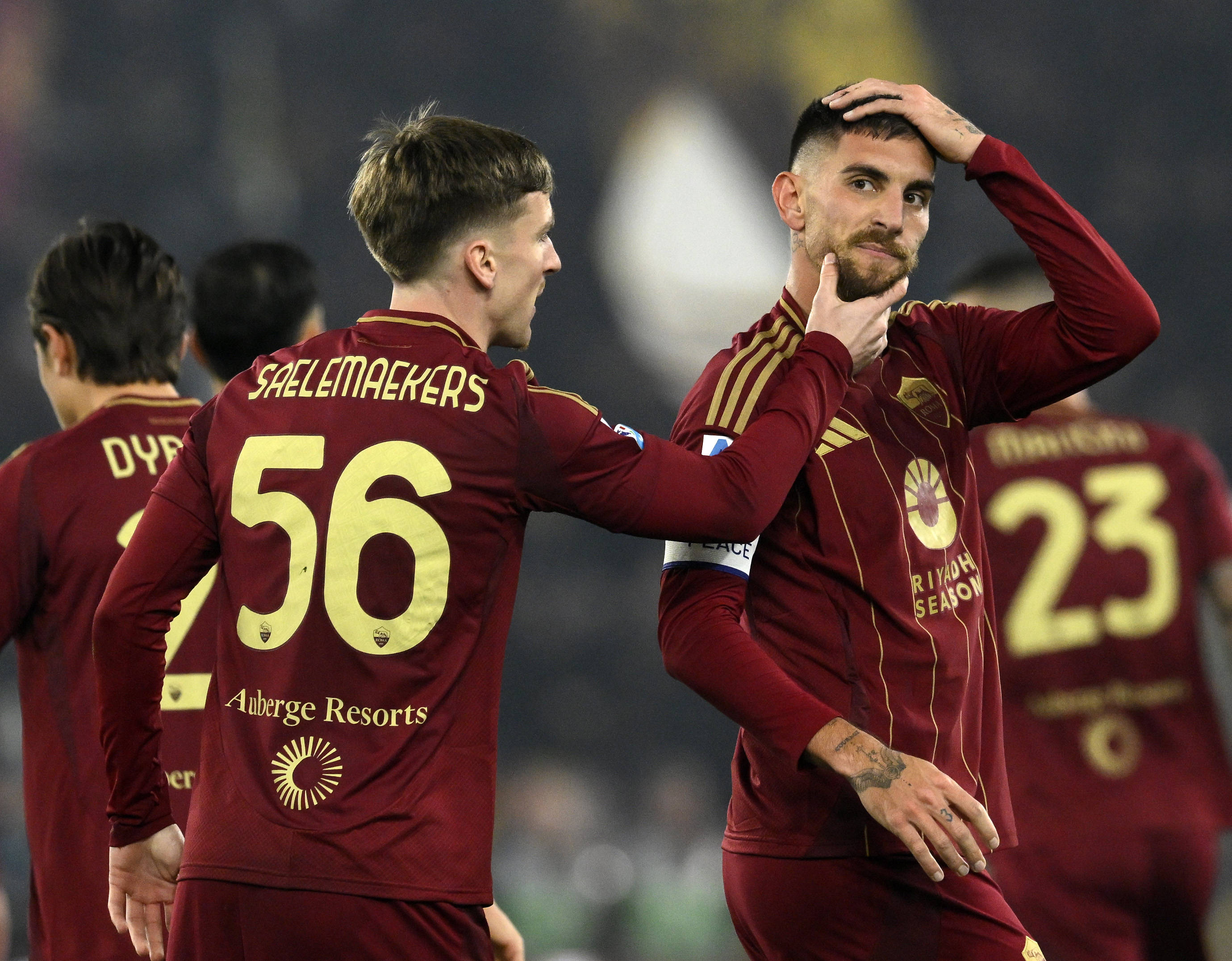 意甲球队赢得关键胜利,晋级展望良好的简单介绍 意甲球队赢得关键胜利,晋级展望良好的简单介绍