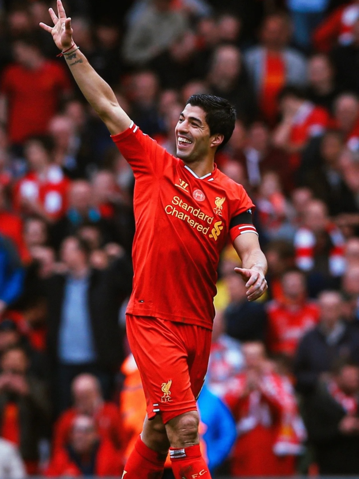 乌拉圭天才射手在欧洲豪门迎来事业巅峰 乌拉圭天才射手在欧洲豪门迎来事业巅峰