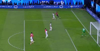 尤文图斯赢得一场惊心动魄的比赛