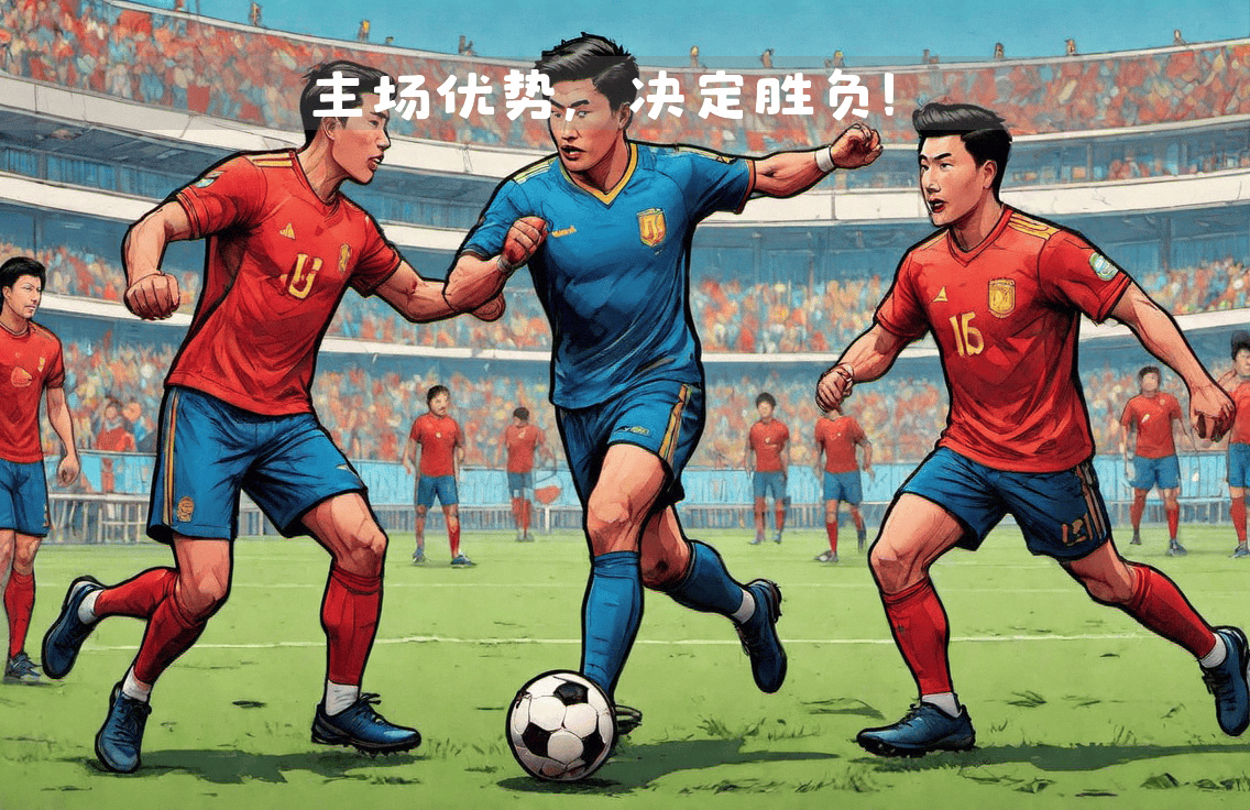 高水平球员之间的较量，将决定比赛的胜负的简单介绍