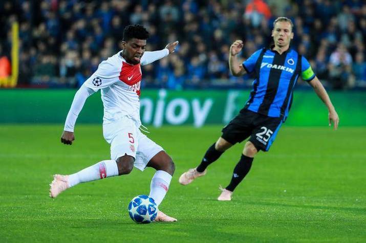 爱游戏官网-包含法国联赛中，蒙彼利埃球队表现强劲，破局取胜的词条