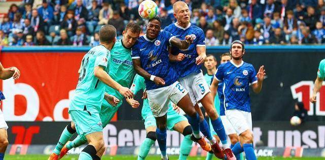 汉堡斯图加特平局收场，保级形势不容乐观的简单介绍