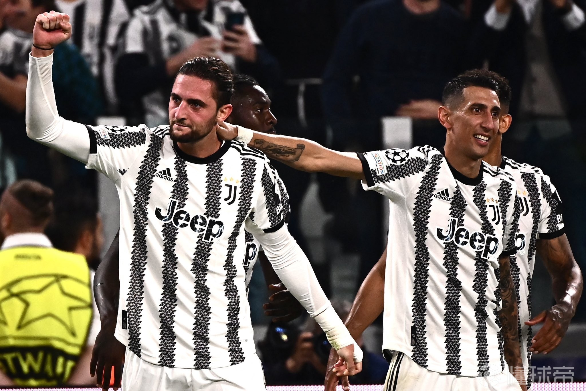 尤文遭遇挫折,输球引发球队连败危机 尤文遭遇挫折,输球引发球队连败危机