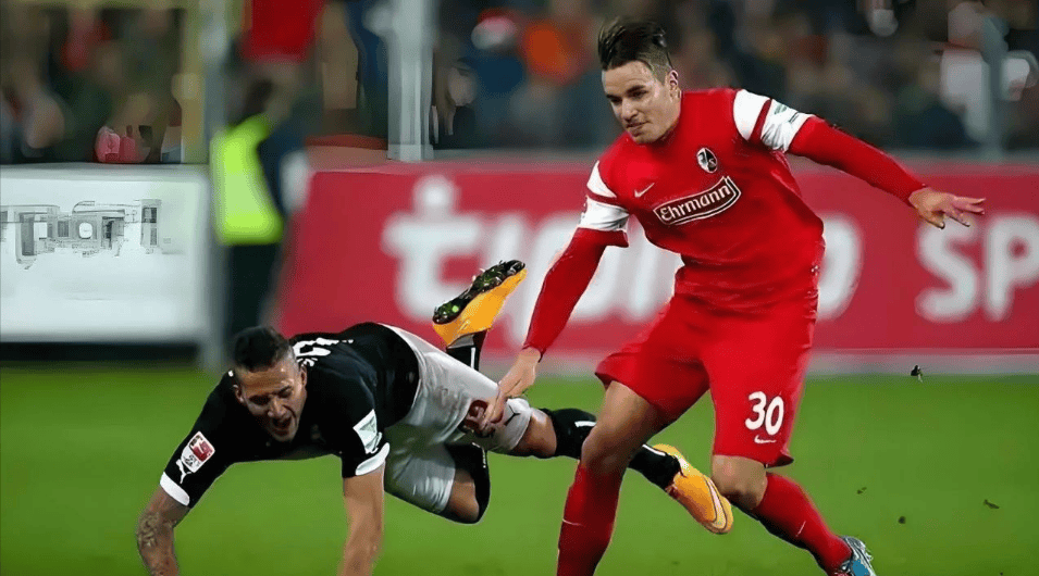 爱游戏入口-弗赖堡后卫因伤提前报销，德甲球队整体防守实力受损的简单介绍