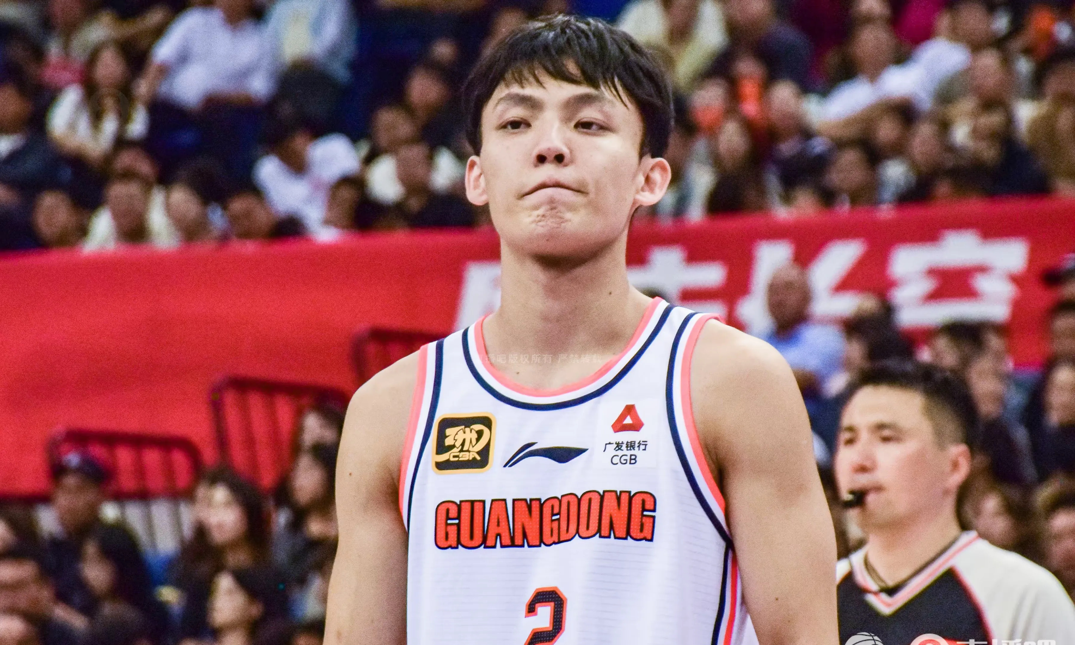 关于广东宏远本土球员表现抢眼，获得赞誉的信息