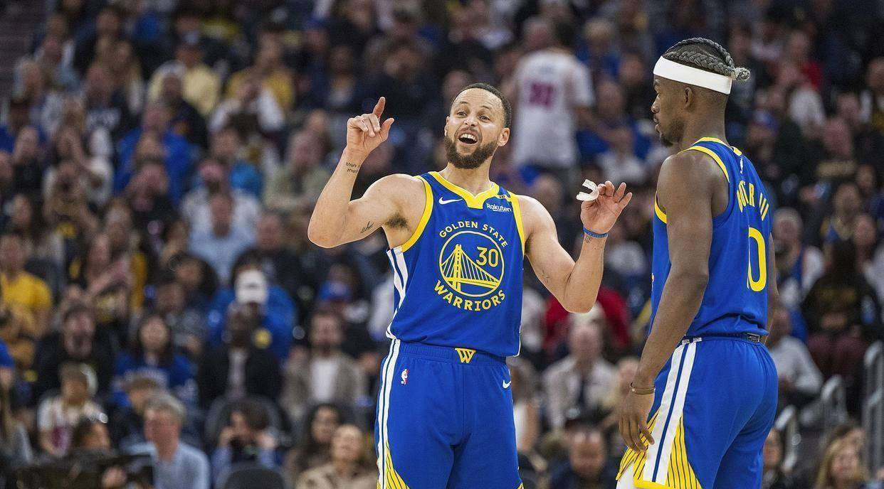 爱游戏官网-关于勇士队的伤病忧虑，库里是否能够顶住压力？的信息