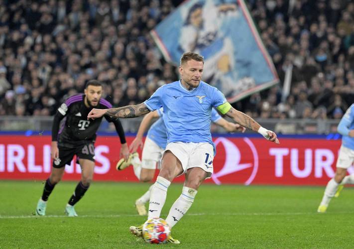 爱游戏-包含拉齐奥队惨遭逆袭，客场失利不祥，俱乐部管理面临考验的词条