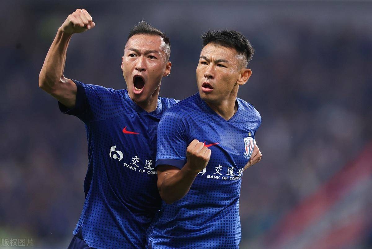 上海申花-不敌广州富力，继续颓势的简单介绍