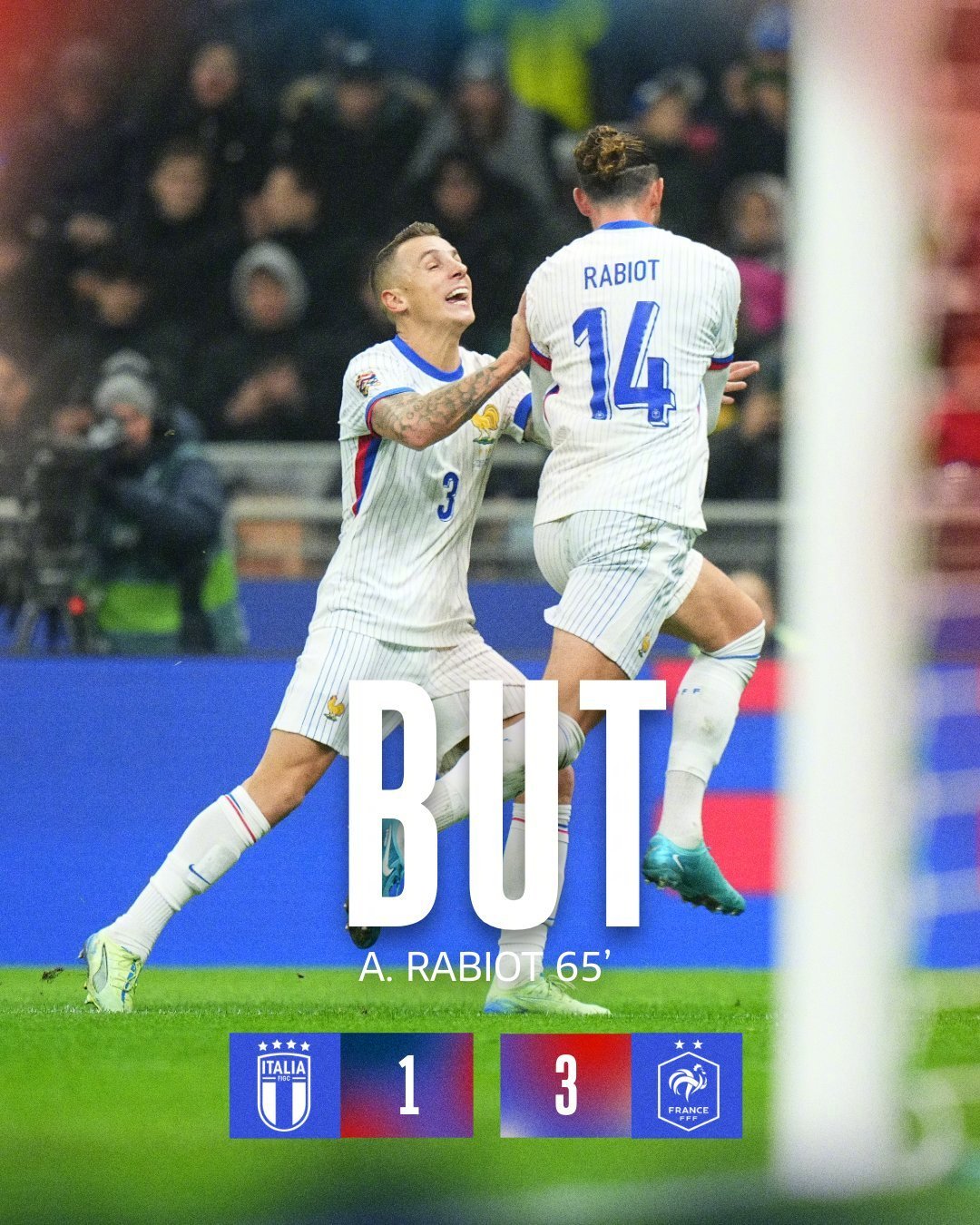 爱游戏官网-关于法国主场击败摩尔多瓦，领跑小组积分榜的信息