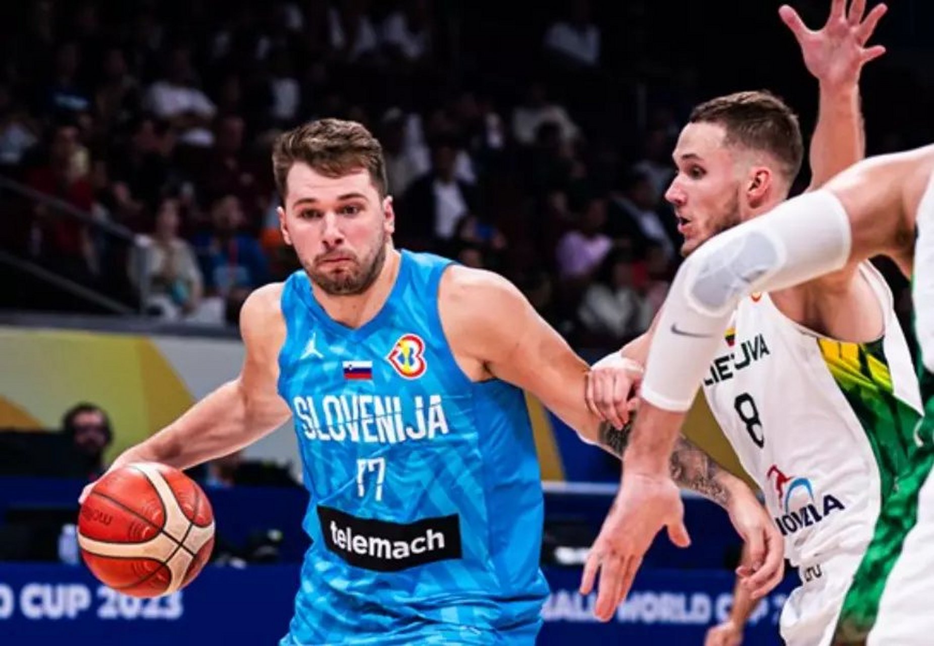 包含斯洛文尼亚大胜立陶宛,出线希望犹在的词条 包含斯洛文尼亚大胜立陶宛,出线希望犹在的词条