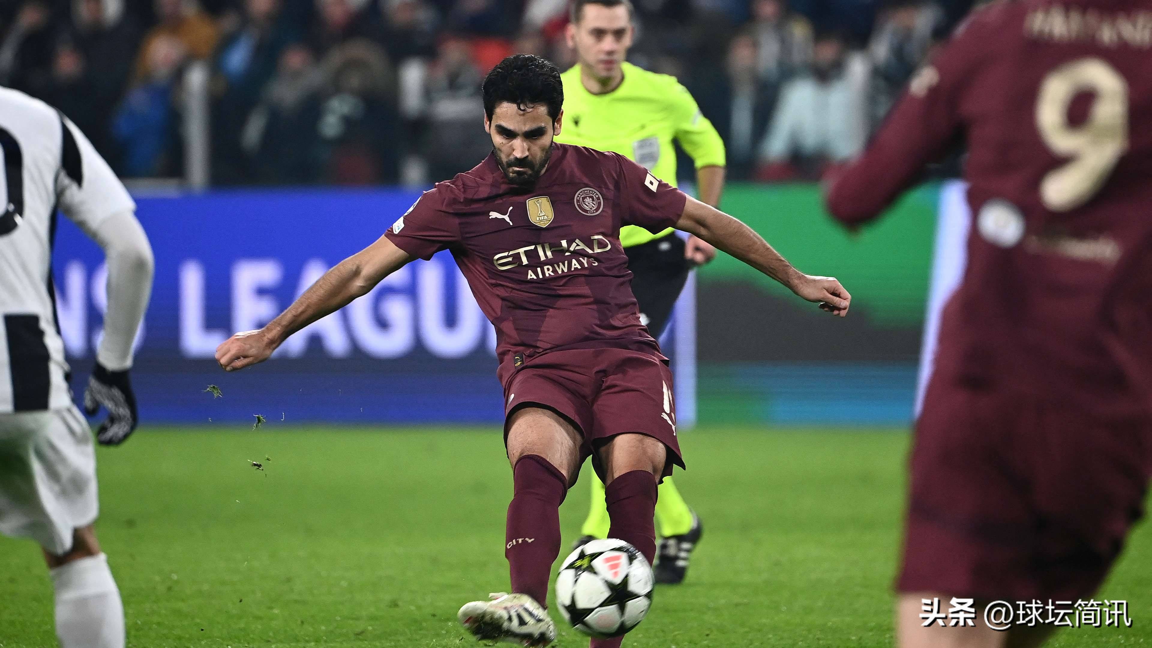 关于切尔西客场不敌尤文图斯,瓜迪奥拉心情沉重的信息 关于切尔西客场不敌尤文图斯,瓜迪奥拉心情沉重的信息