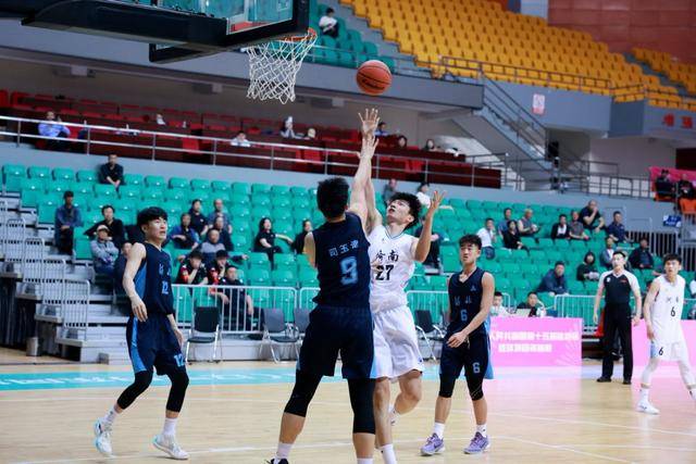 河南男篮再胜一仗,全队备战状态良好 河南男篮再胜一仗,全队备战状态良好