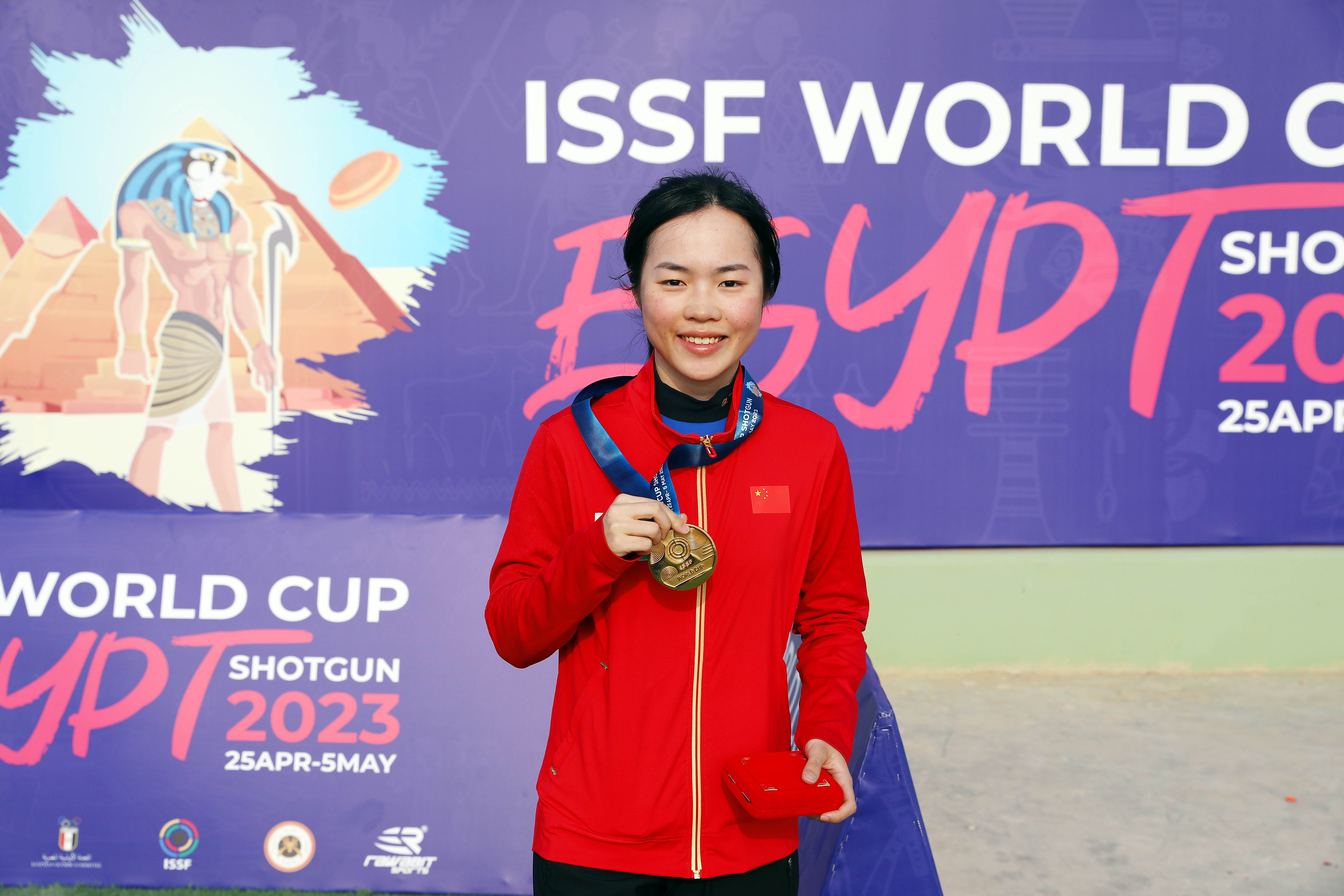 意大利射击队取得出色成绩,屡创佳绩的简单介绍 意大利射击队取得出色成绩,屡创佳绩的简单介绍