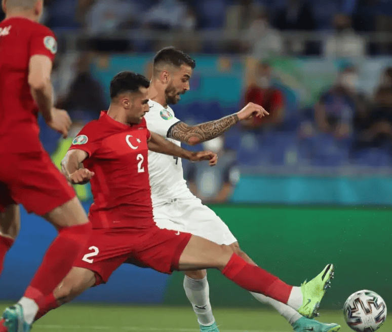 葡萄牙不敌最弱球队出线堪忧的简单介绍 葡萄牙不敌最弱球队出线堪忧的简单介绍