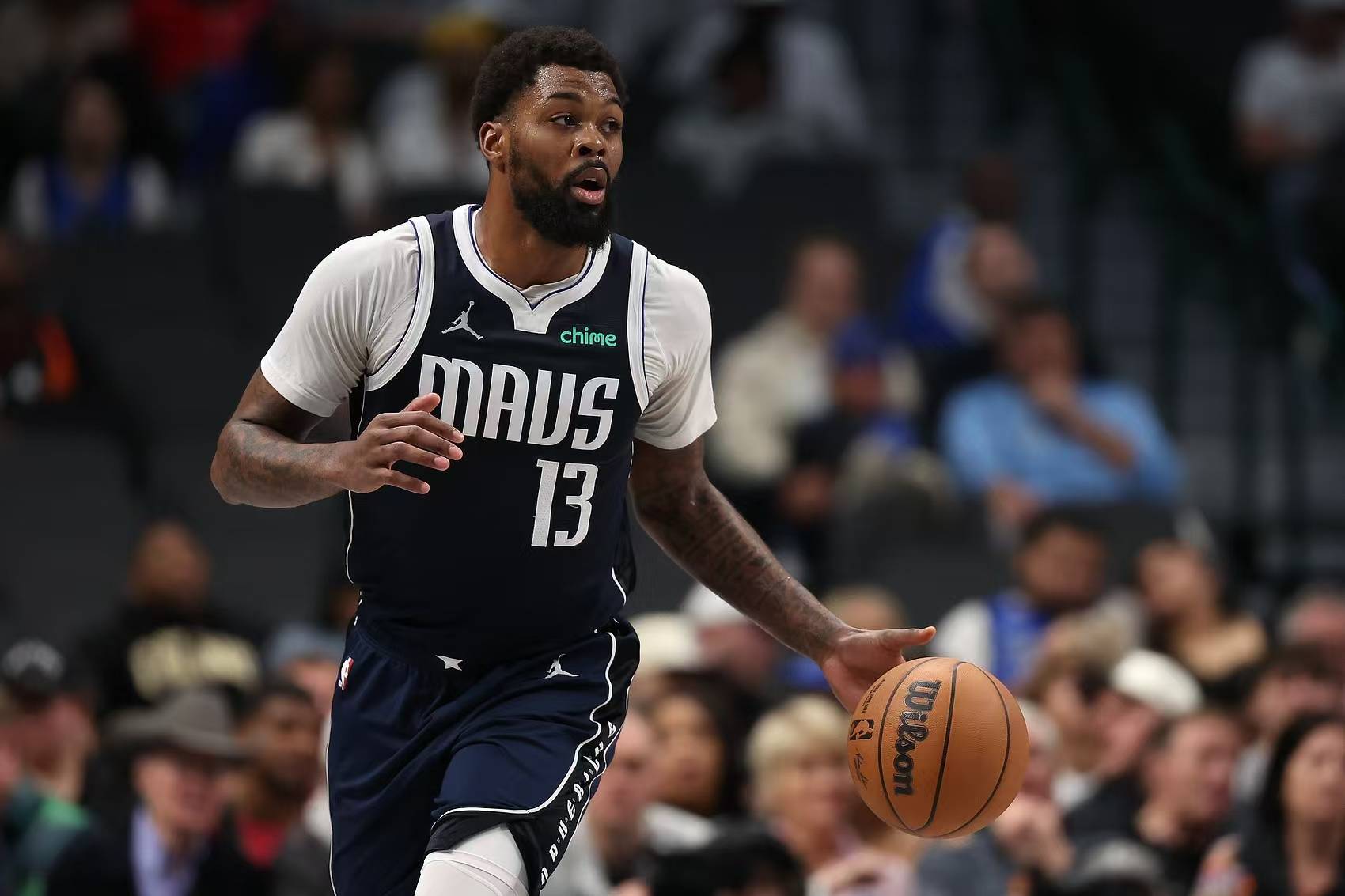 爱游戏下载-独行侠成功逆袭击败篮网，小德分砍下胜利的简单介绍