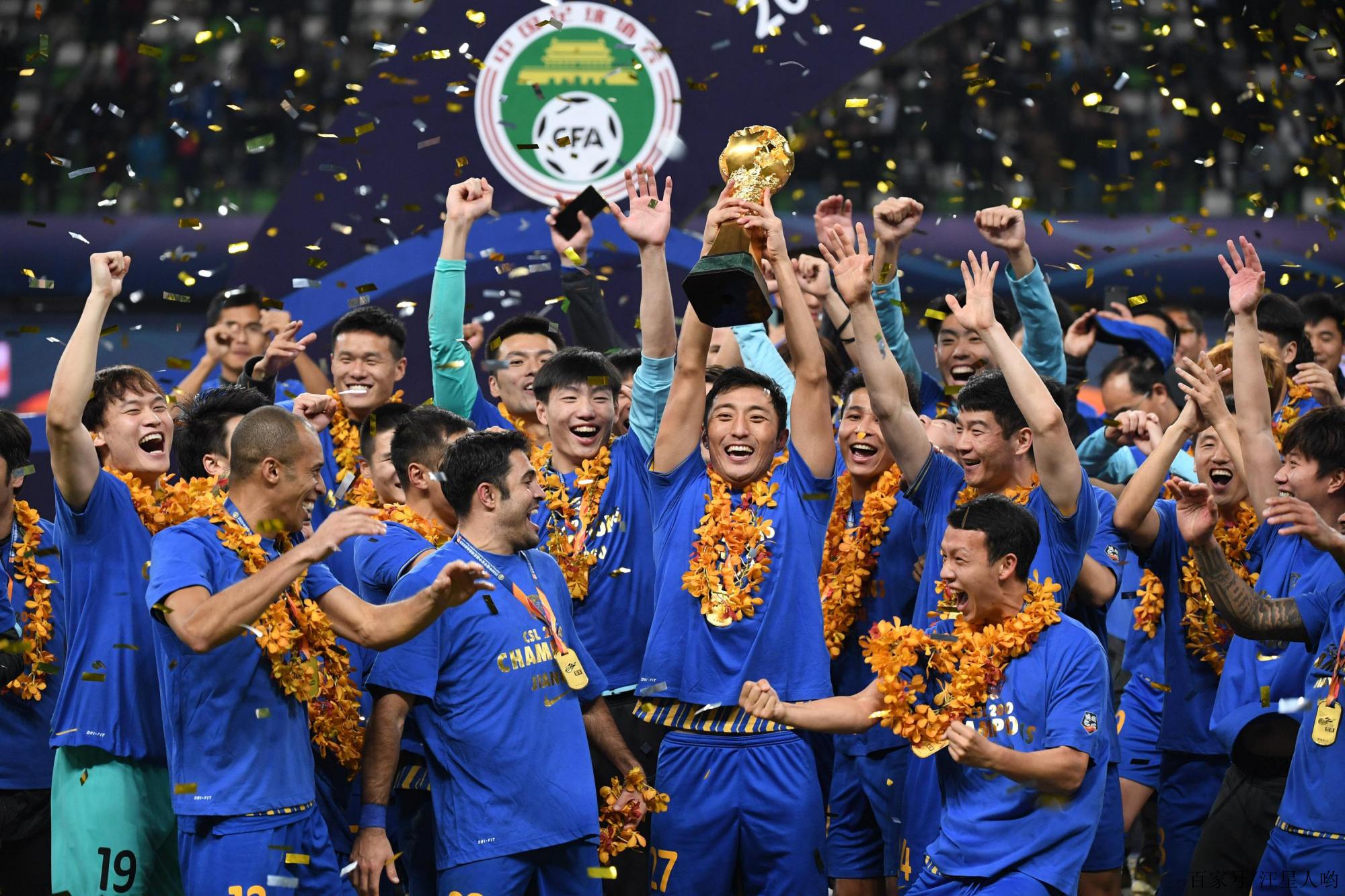 苏宁客场大胜人和，稳固亚冠资格