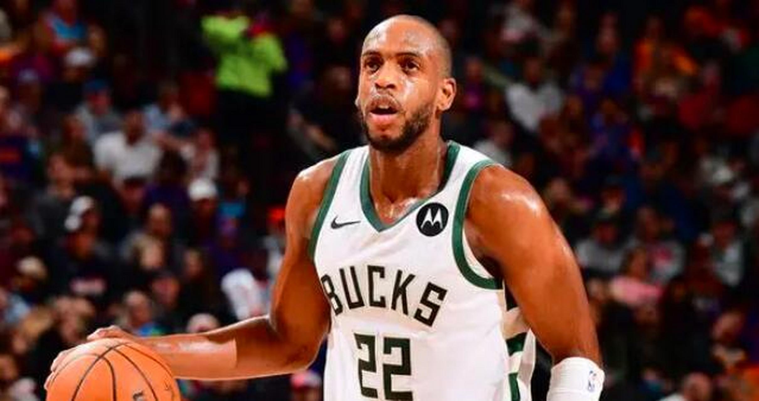 爱游戏官方-雄鹿队主帅被曝内讧，球队问题待解决的简单介绍