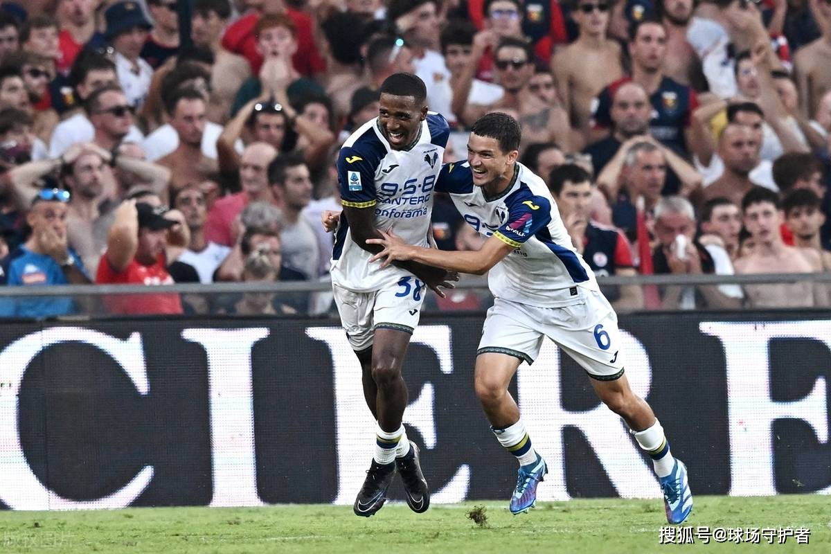 爱游戏tv-罗马客场惨败热那亚，遭遇两连败