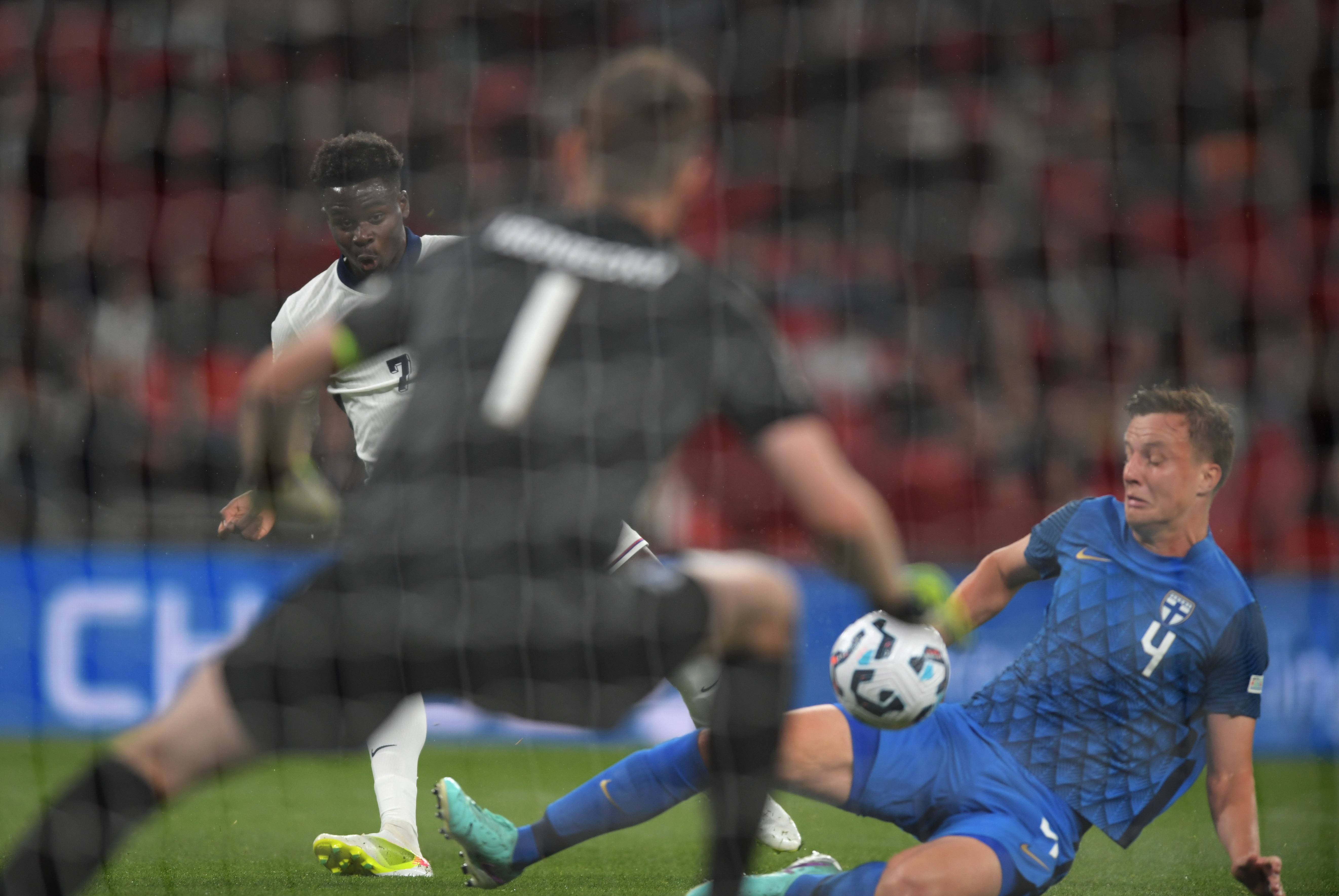 芬兰队艰难晋级,挪威队战胜对手 芬兰队艰难晋级,挪威队战胜对手