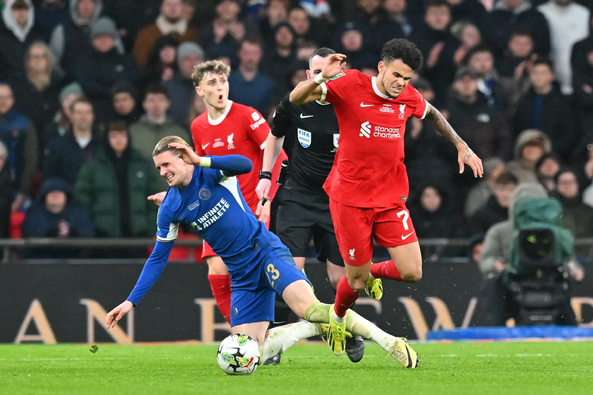 爱游戏入口-切尔西表现抢眼，多次在比赛中得分